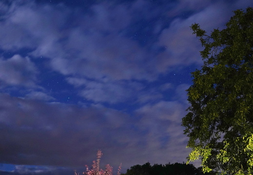 Astrophotography